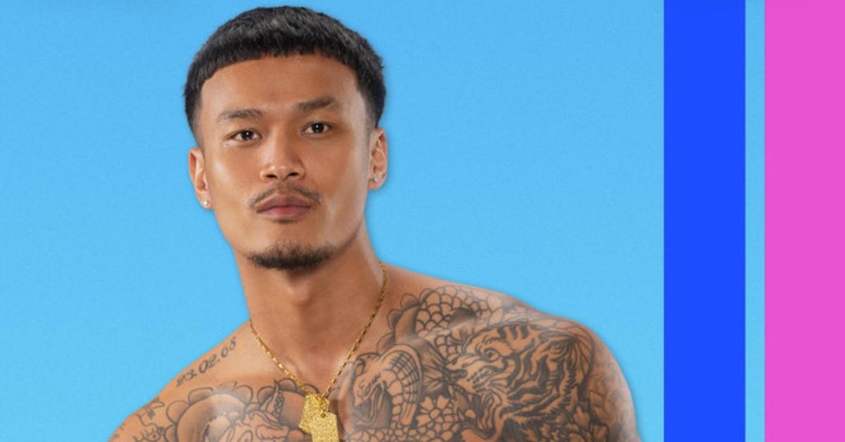 Zak Srakaew