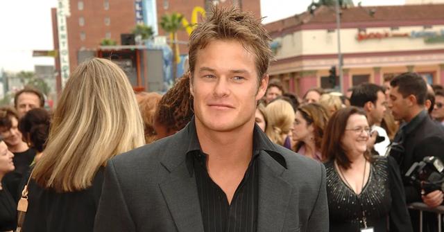 Alec Musser at the 33rd Daytime Emmys.