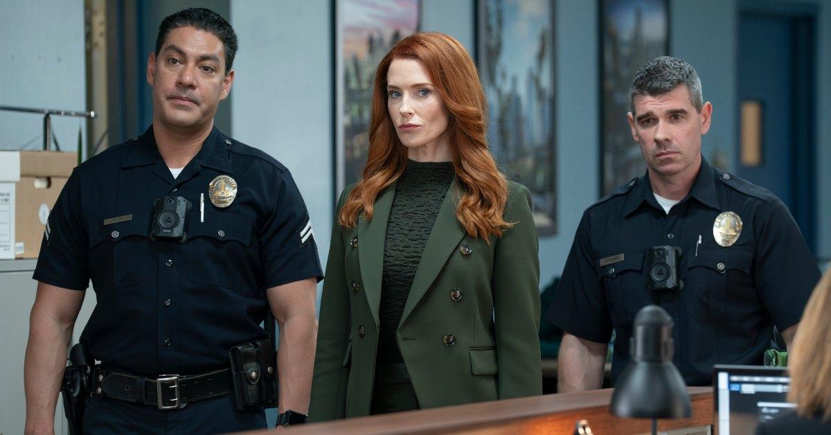 Why Did They Kill Off Monica on The Rookie? The Reason Is Simple