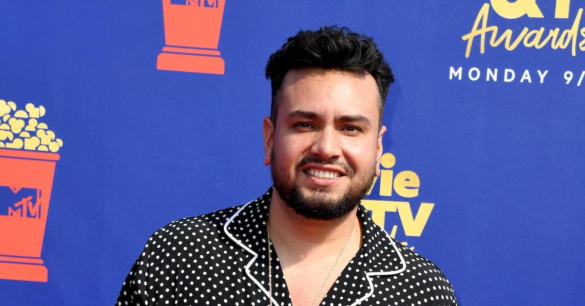 Frankie Delgado ‘The Hills’ Now: Details on His New Project