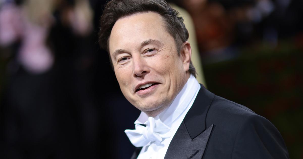 Why Is Elon Musk So Rich? He's Extremely Wealthy