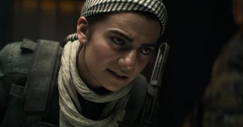 call of duty modern warfare