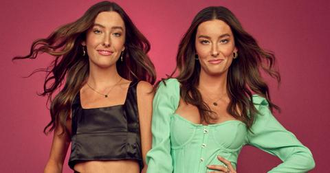 Cameron and Ceara McKegney