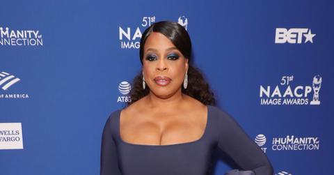 Niecy Nash