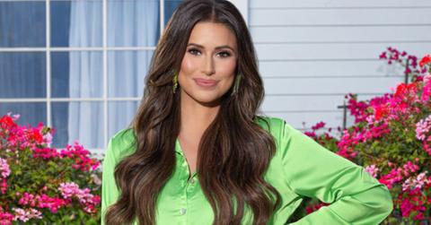 Nia Booko on 'The Valley'