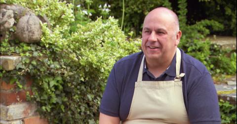 what happened to luis gbbo