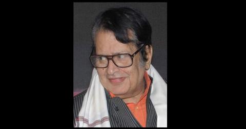 Manoj Kumar