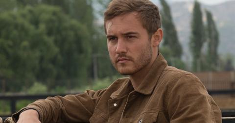 peter weber spoiler tiktok