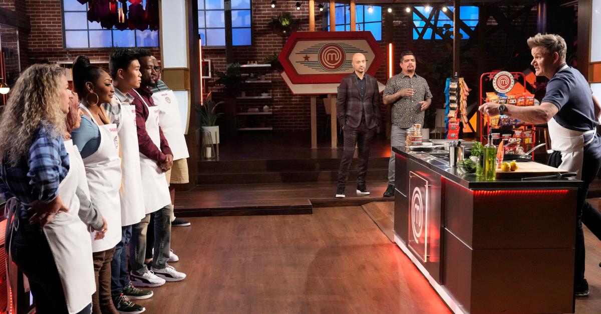 MasterChef' Season 10: Facts About the 2019 Judges, Gordon Ramsay,  Contestants & More