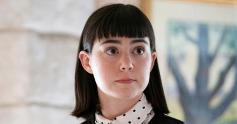 Sarah Gilman as Penny Gill