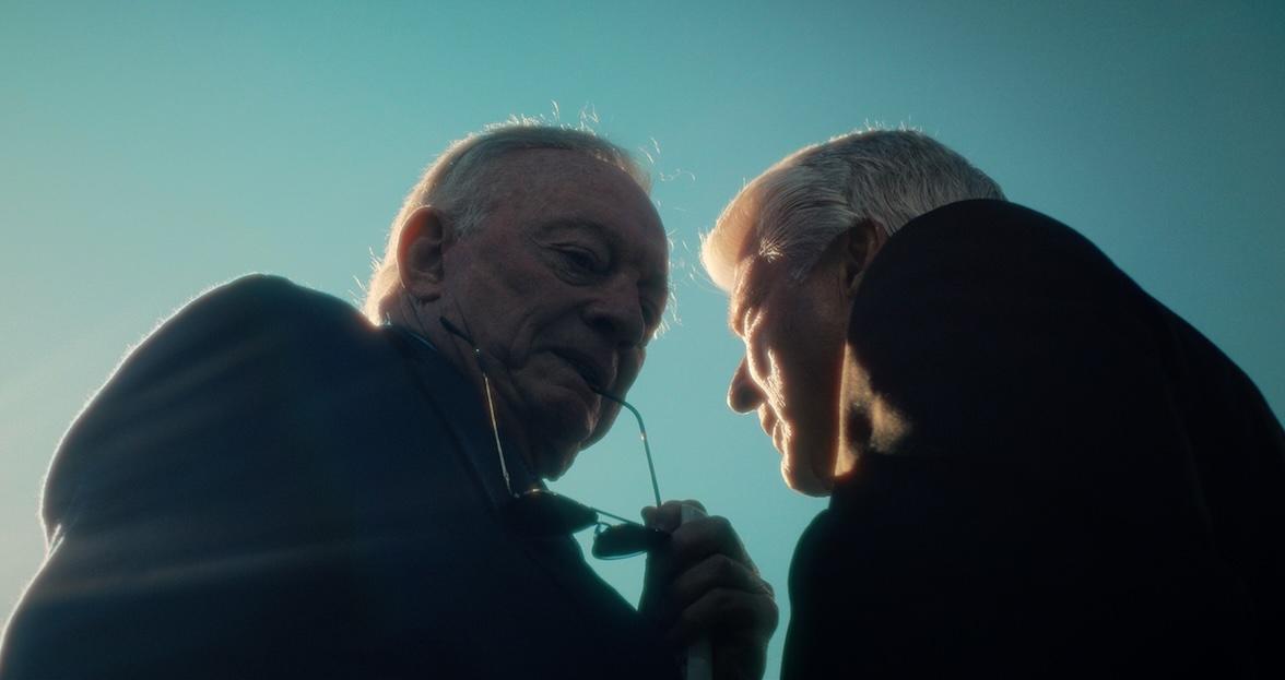 jimmy johnson jerry jones now