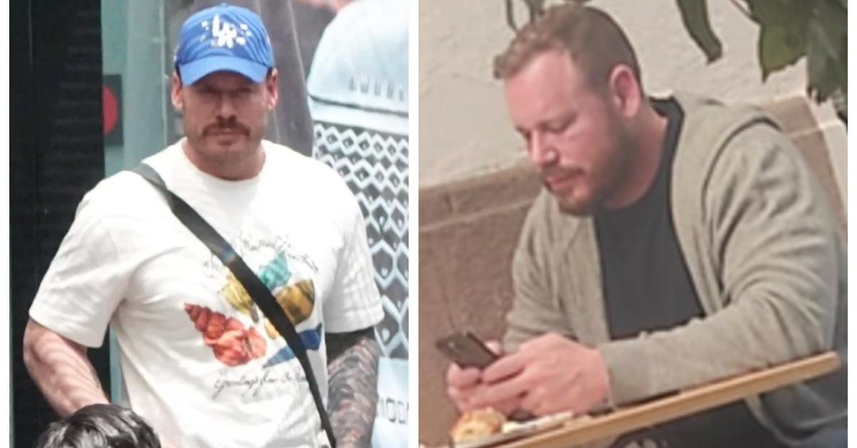 Here Is the Latest Update on the Ryan Wedding Manhunt