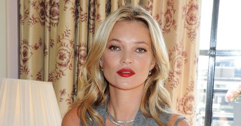 Kate Moss