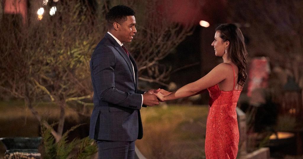 What Is 'Bachelorette' Contestant Andrew Spencer's Job?