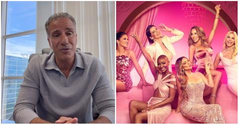 RHOM’s Todd Nepola Suing Bravo for ‘False’ Portrayal