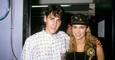 What Is Debbie Gibson’s Net Worth?