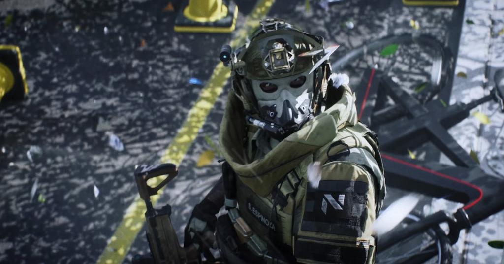 Does 'Battlefield 2042' Have a Single-Player Campaign at All?