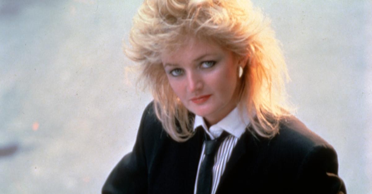 bonnie tyler