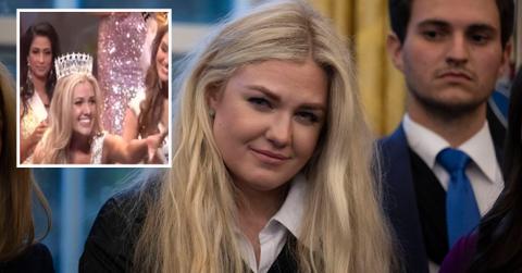 The Full Scoop on Erika Kirk’s Beauty Pageant Career