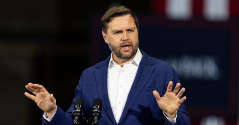 How Many Vacations Has JD Vance Taken in 2025?