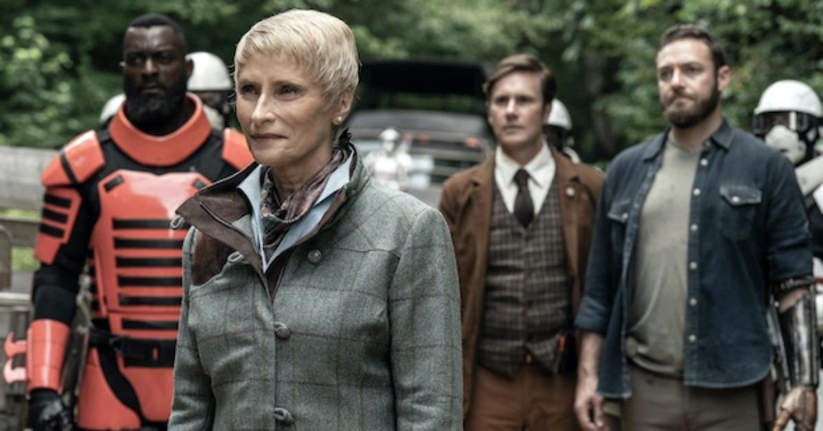 When Does Part 3 of 'The Walking Dead's' Final Season Come Out?