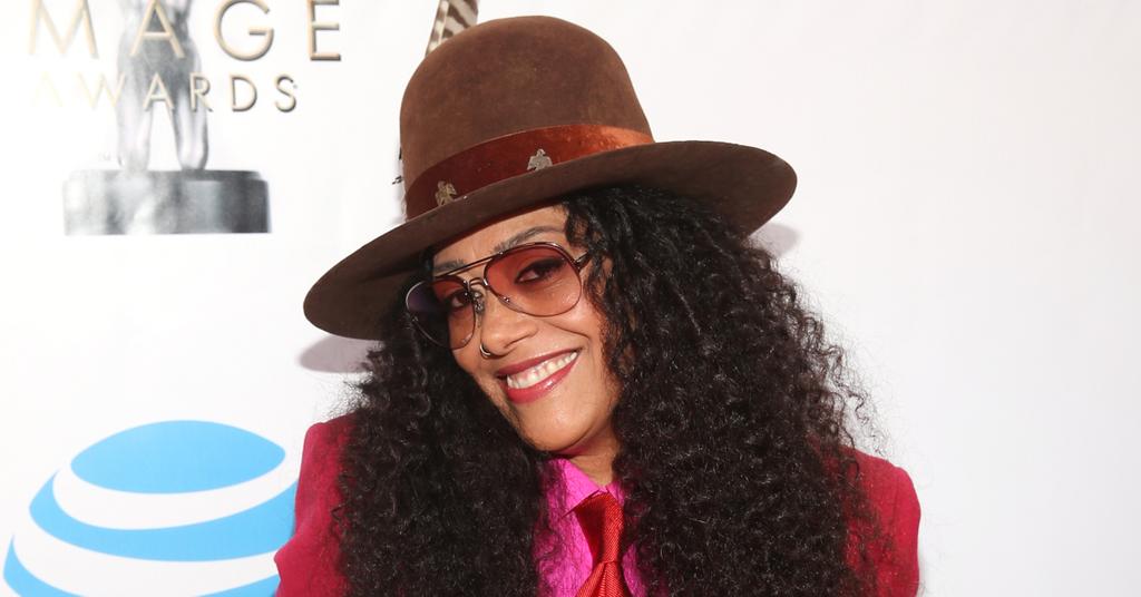 Cree Summer Voiced Some of the Most Iconic Cartoon Characters Ever