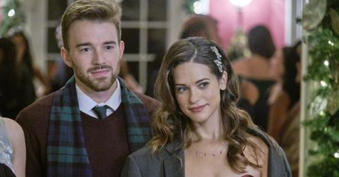 'Next Stop, Christmas' debuts Nov. 6, 2021