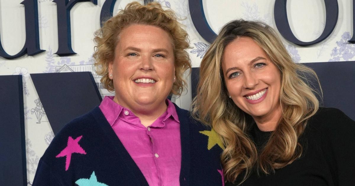 (L-R): Fortune Feimster and Jaquelyn Smith