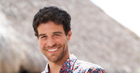 Grocery Store Joe on 'Bachelor in Paradise'