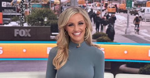 What Is Carley Shimkus’s Fox News Salary? What To Know