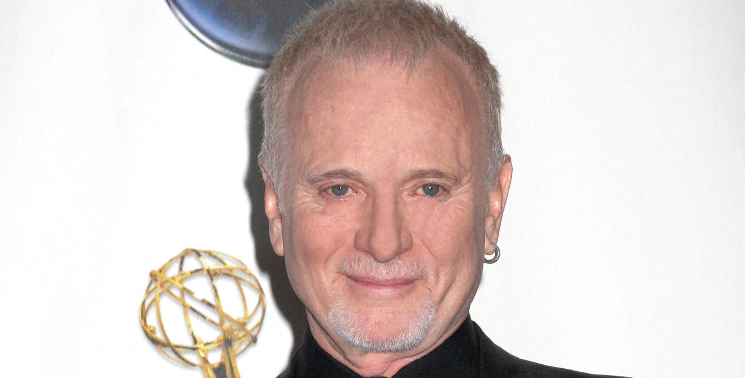 The Cause of Death For Anthony Geary Is Concerning