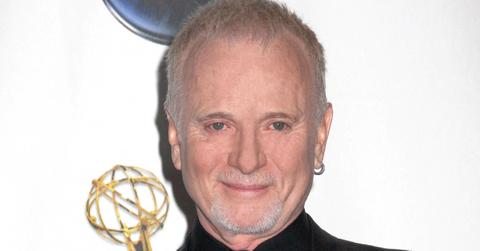The Cause of Death For Anthony Geary Is Concerning