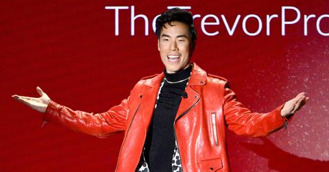 eugene lee yang lgbtq