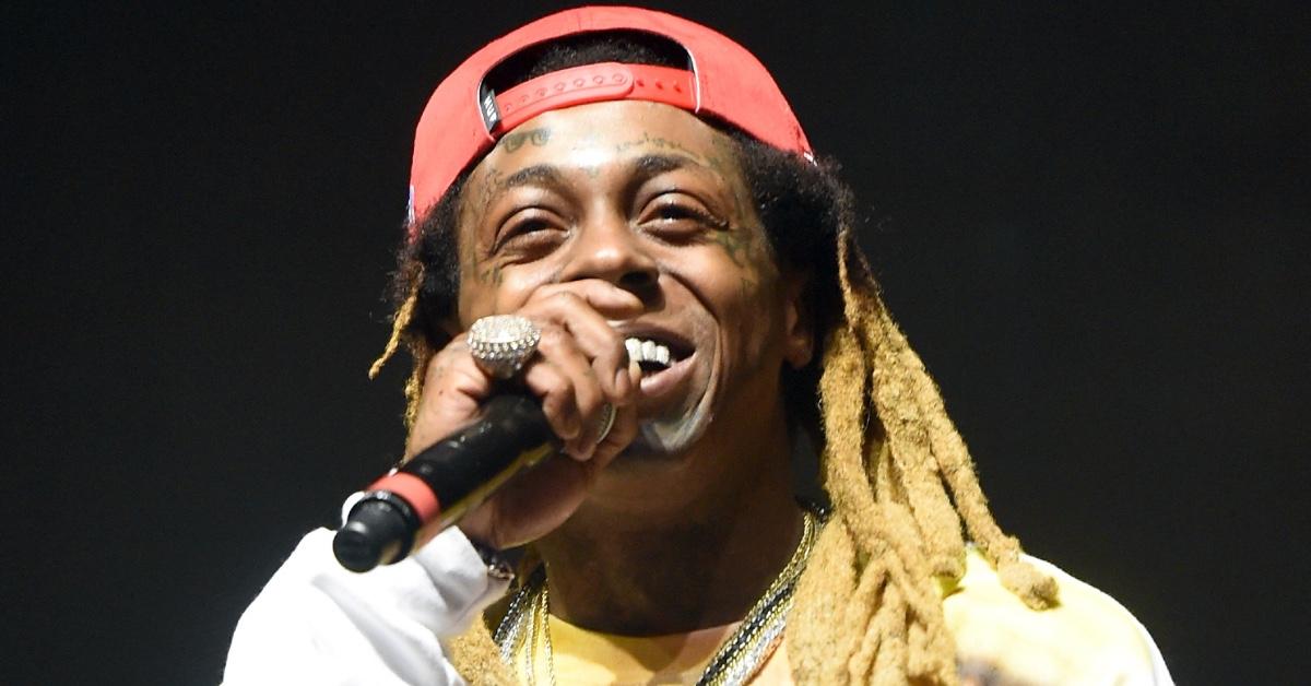 Is Lil Wayne Married? The Rapper Is Reportedly Married to Denise Bidot