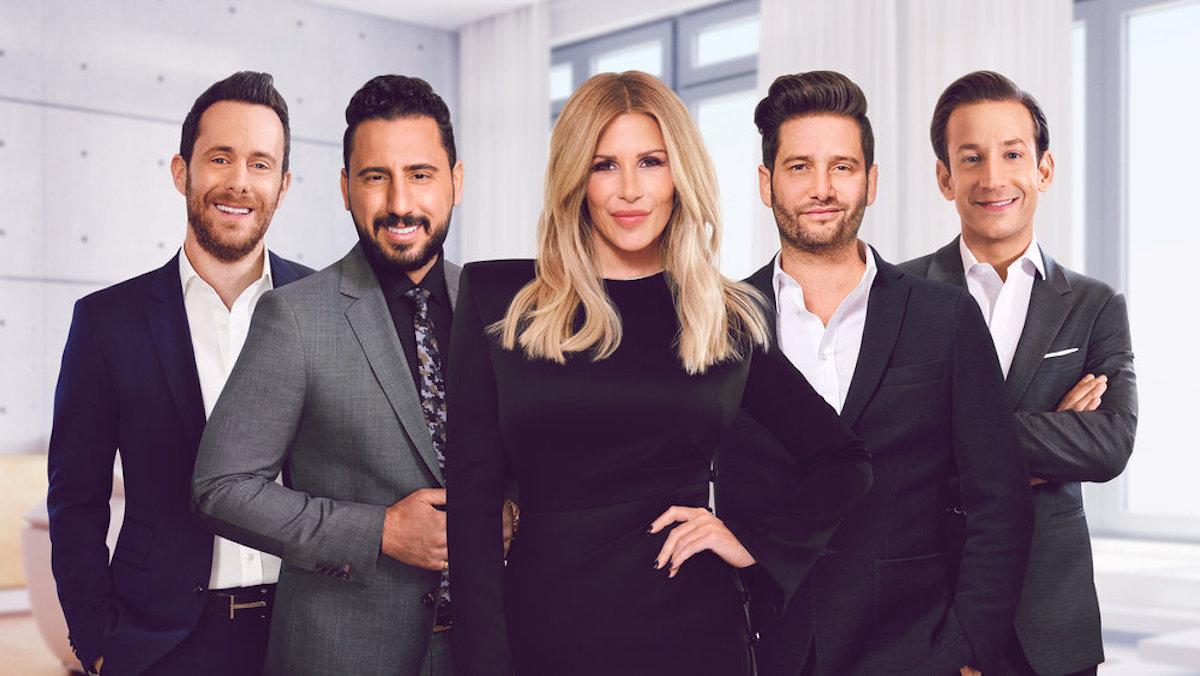 Million Dollar Listing' — Latest News and Updates