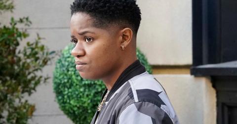 Bre-Z as Coop in 'All American'