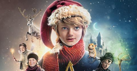 A Boy Called Christmas