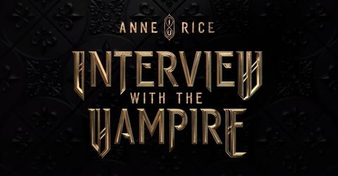 Interview With The Vampire