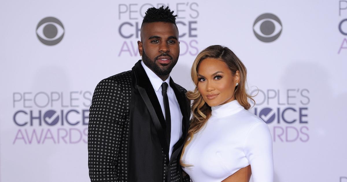 What Is Daphne Joy’s Dating History? 50 Cent’s Baby Mama