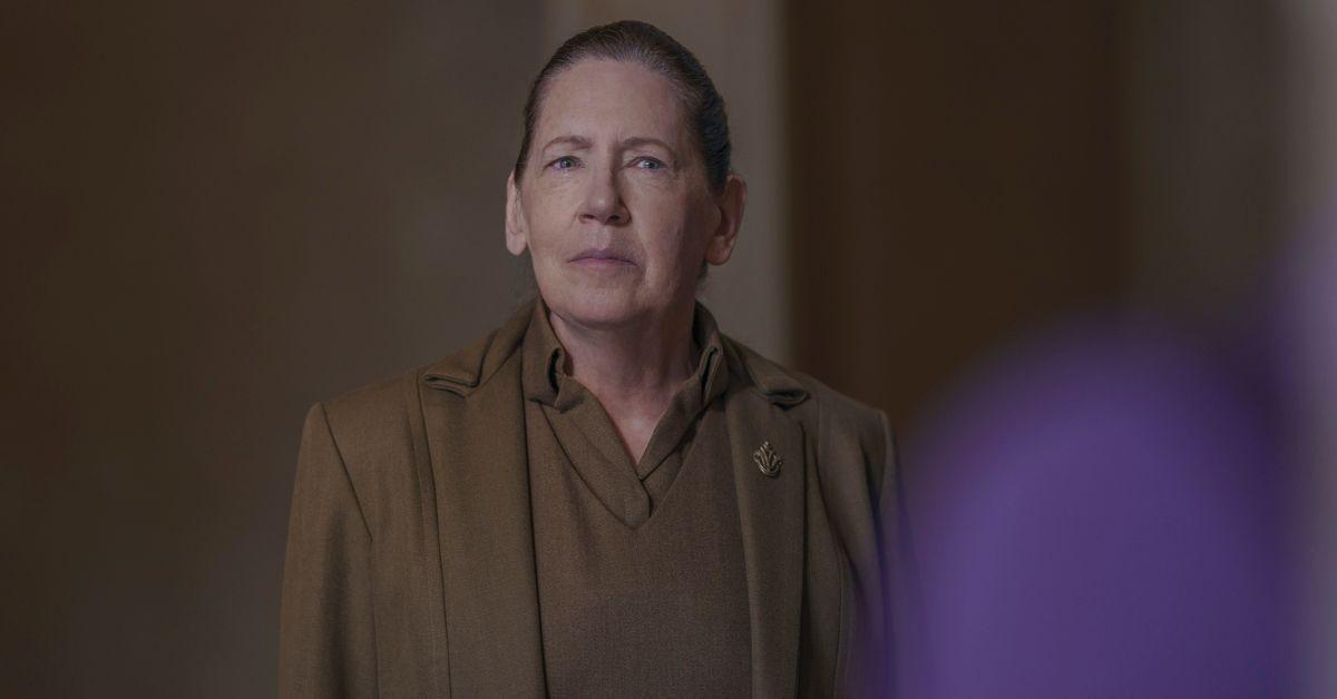 All About Aunt Lydia in 'The Testaments' — Is She Good or Bad?