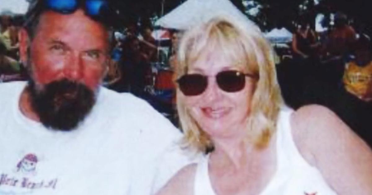 Ken Juedes and Cindy Schulz-Juedes