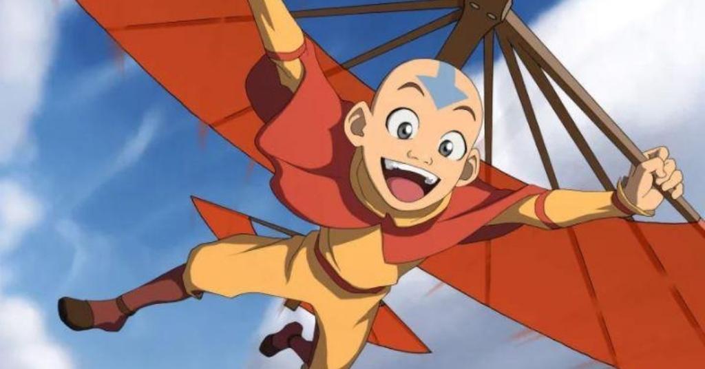 'Avatar: The Last Airbender' Netflix Series Release Date Details