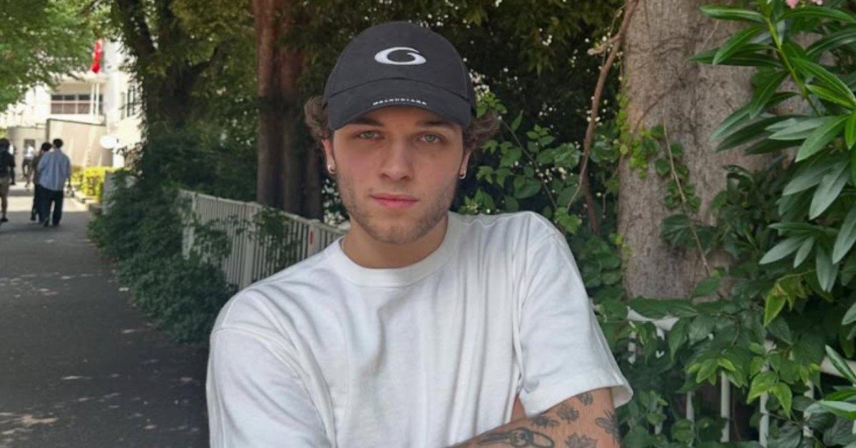 Matt Sturniolo Is Releasing a Book — What Fans Need to Know