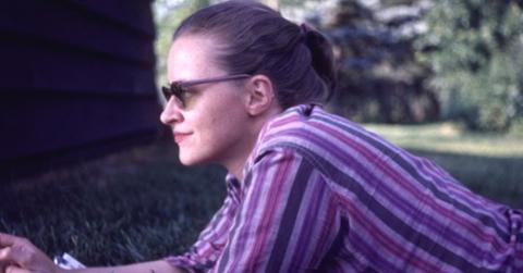 Connie Converse