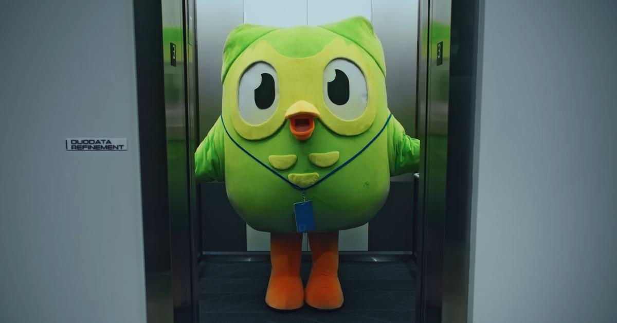 Duolingo