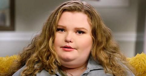 'Mama June: Road to Redemption'