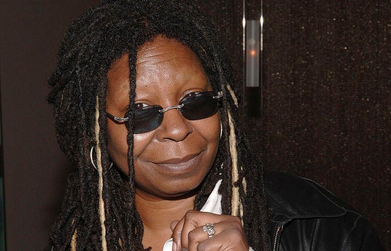 Whoopi Goldberg