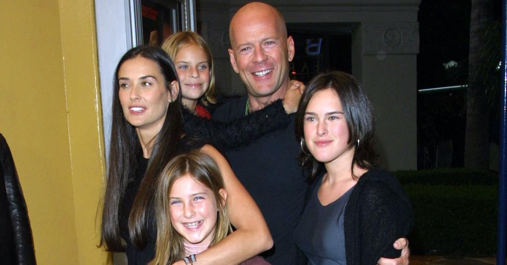 Yes, Bruce Willis Tried to Buy a Town in Hailey, Idaho — 'Haileywood