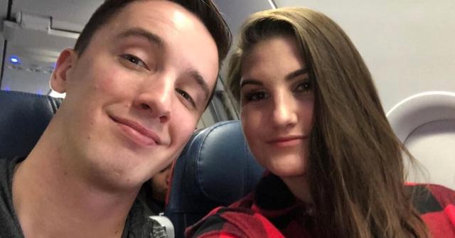 Kortni's boyfriend on Floribama Shore