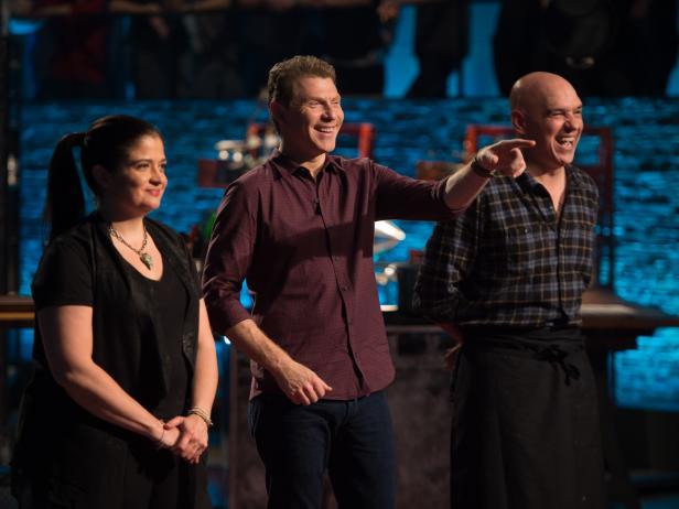 alex guarnaschelli bobby flay